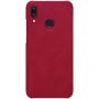 Nillkin Qin Series Leather case for Huawei P Smart (2019) order from official NILLKIN store